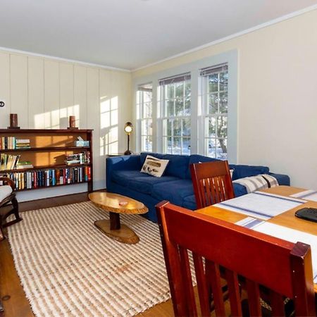 Quintessential Vt Cottage In Manchester Village מראה חיצוני תמונה