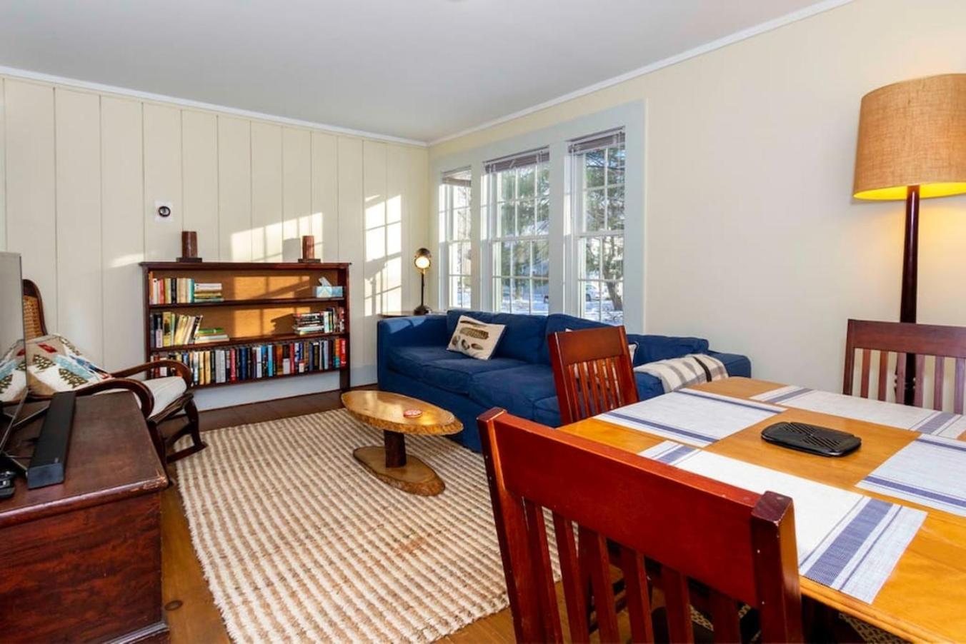 Quintessential Vt Cottage In Manchester Village מראה חיצוני תמונה